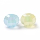 Perles de gelée imitation acrylique transparentes OACR-P011-07M-2