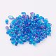 Transparent Resin Beads GLAA-E026-64-1