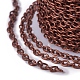 Iron Cable Chains X-CH-S079-R-FF-3