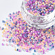 Perline semi di vetro SEED-S057-D-M-1
