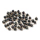 1 Strang handgemachte Perlenketten aus Süßwasser-Zuchtperlen AJEW-SZ0002-05-3