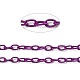 Handmade Nylon Cable Chains Loop EC-A001-21-3