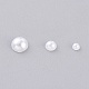 ABS Plastic Imitation Pearl Nail Art Decoration Accessories MRMJ-S011-014S-2