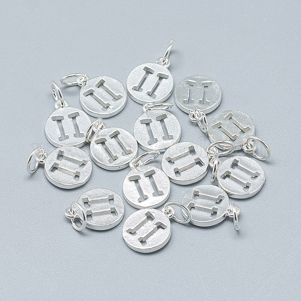 Wholesale 925 Sterling Silver Charms