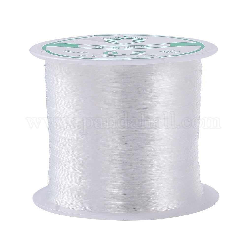 Wholesale Nylon Wire - Pandahall.com