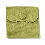 Бархат ювелирных пакеты ABAG-K001-01A-06