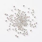 Spacer бисер железа E148Y-S