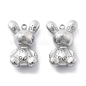 Подвески из нержавеющей стали 304 с защитой от потускнения STAS-R130-22P
