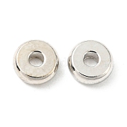 Латунные бусины KK-D032-01E-P