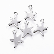 Подвески из нержавеющей стали 304 STAS-K154-22P
