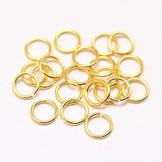 Перейти латунные KK-E711-050-4mm-G-NR