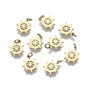 Подвески из нержавеющей стали 304 STAS-S116-055G