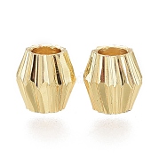 Spacer бисер латунные KK-F821-04G