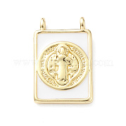 Подвески из латуни с покрытием для стойки KK-H443-01G-06
