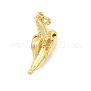 Латунные подвески KK-I364-08G-03