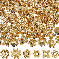 120 pz. 6 copriperline in lega di stile&nbsp;FIND-SC0008-73