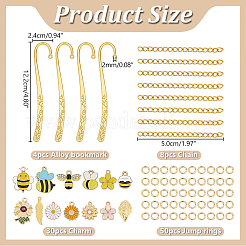 Kit segnalibri fai da te&nbsp;DIY-ME00003