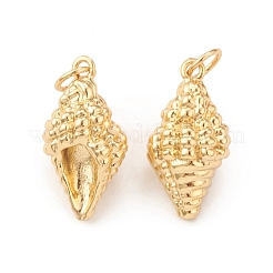 Pendenti in ottone ecologici&nbsp;KK-I698-03G