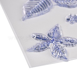 Plastikstempel&nbsp;DIY-F053-01C