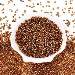 8/0 perles de rocaille en verre&nbsp;SEED-A005-3mm-22C