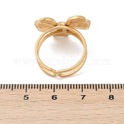 Manschettenringe aus Edelstahl 304&nbsp;LS-RJEW-D306-15G