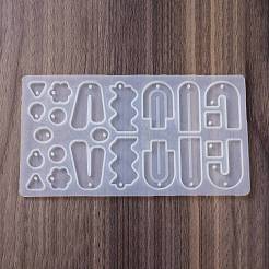 Diy Silikonformen&nbsp;X1-SIMO-H020-01B