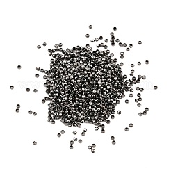 Ottone crimpare perline finali&nbsp;X-E002-B