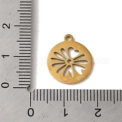 201 pendenti in acciaio inossidabile&nbsp;STAS-E211-07G