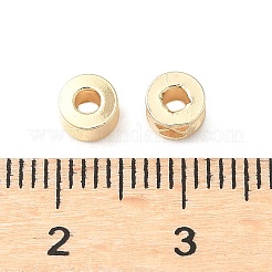 Perles en laiton&nbsp;KK-A254-04A-G