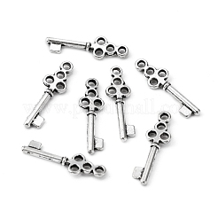 Pendente in lega stile tibetano&nbsp;X-LF0220Y-NF