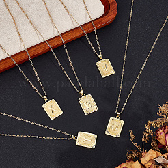 1 pendentif en laiton&nbsp;NJEW-BBC0001-18Y