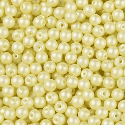 Perline semi di vetro&nbsp;SEED-T007-01J