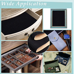 Samtstoff&nbsp;DIY-WH0699-72A
