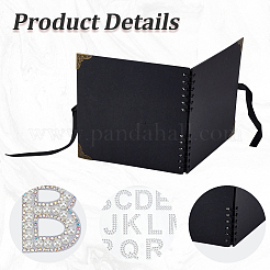 DIY-Fotoalbum-Kit&nbsp;DIY-SP0007-03B