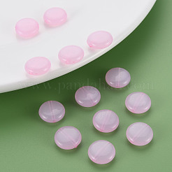 Perline acrilico jelly imitato&nbsp;MACR-S373-91-E10