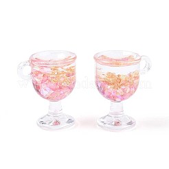Harzbecher Anhänger&nbsp;CRES-S359-10F