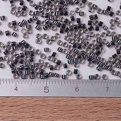 Perline miyuki delica&nbsp;X-SEED-J020-DB0925