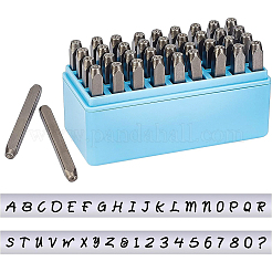 Chromstempel&nbsp;AJEW-WH0126-60A