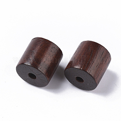 Des perles en bois naturel&nbsp;X-WOOD-S665-02D-01