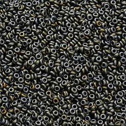 Perline toho 11/0 demi round&nbsp;SEED-DR11-0613
