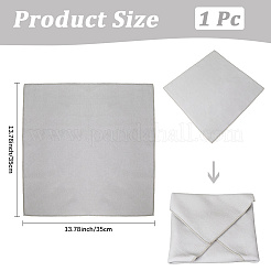 Chiffon de rangement en microfibre&nbsp;DIY-WH20081-006A-04