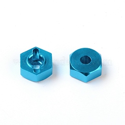 Strumento connettore esagonale in lega di alluminio&nbsp;TOOL-WH0130-75