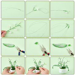 Kits para hacer jardineras de diy&nbsp;DIY-BM0002-97