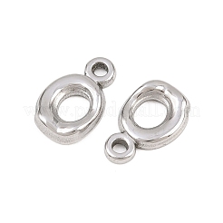 Colgantes de acero inoxidable 304&nbsp;STAS-L317-25P