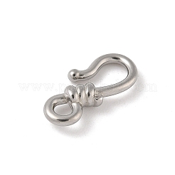 S-Haken aus Edelstahl 304&nbsp;STAS-P408-04A-P