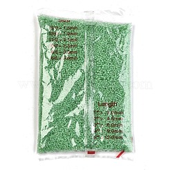 12/0 perles de rocaille en verre&nbsp;SEED-A014-2mm-135