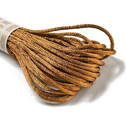 Stickgarn aus Polyester&nbsp;OCOR-C005-B24