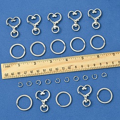 DIY-Kits zur Schmuckherstellung&nbsp;DIY-FS0008-11P