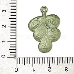 Colgantes de la aleación&nbsp;FIND-M037-01E