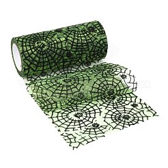 Rubans de maille déco halloween&nbsp;OCOR-H108-03B